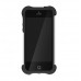Противоударный чехол на iPhone 6/6s, Ballistic Tough Jacket Maxx Black/White